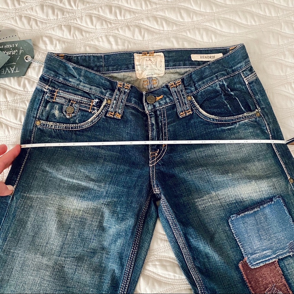 Tacerniti So Jeans 👖 - Picture 6 of 7